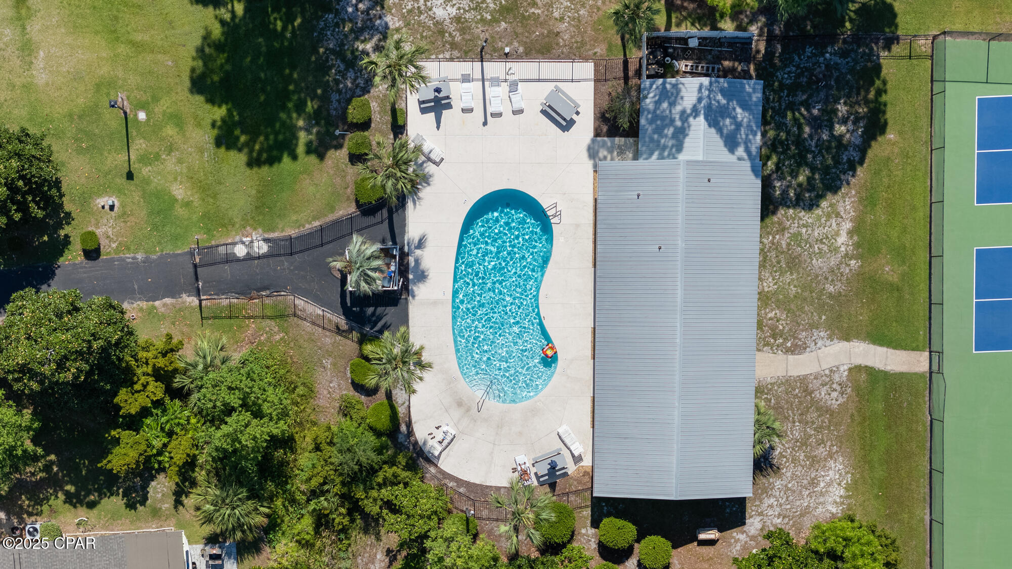 Harbour Towne - Residential