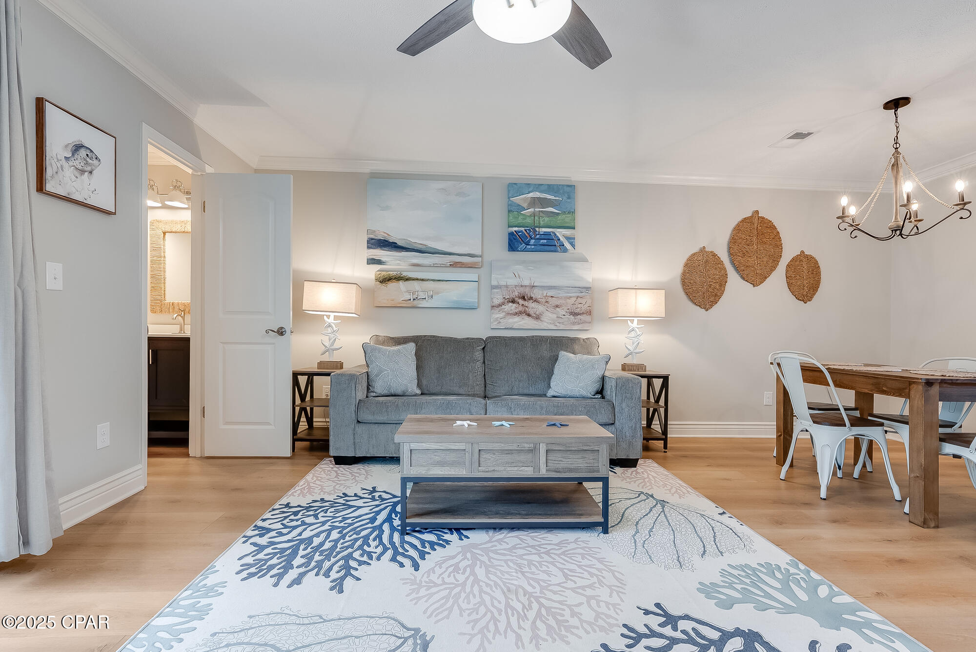 Harbour Towne - Residential