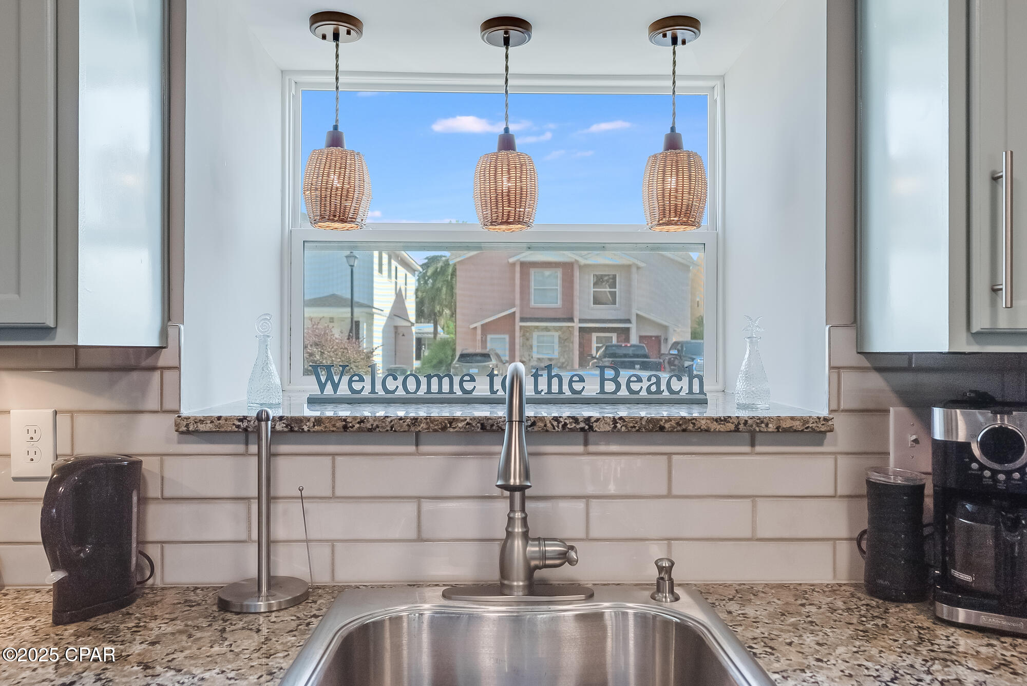 Harbour Towne - Residential