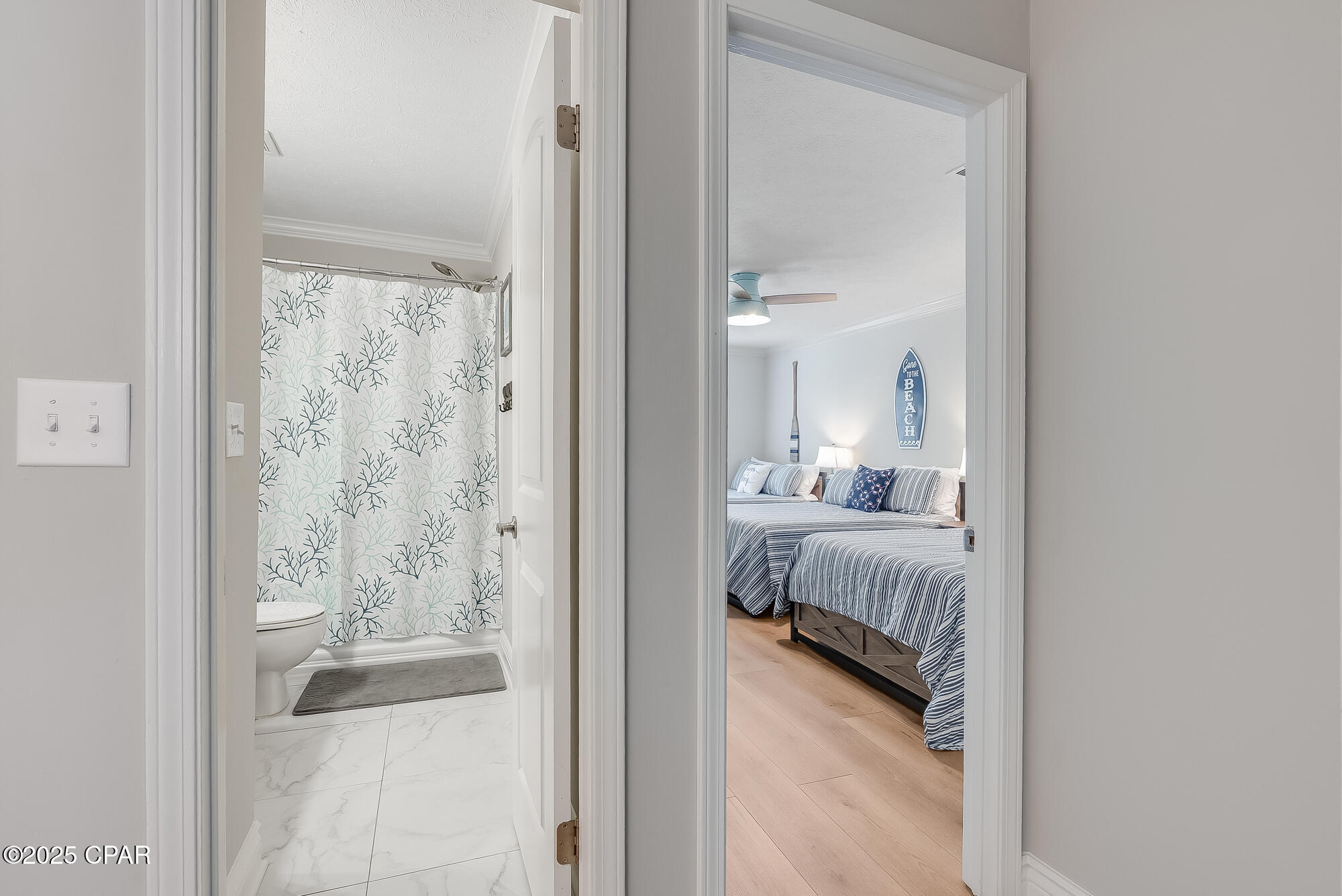 Harbour Towne - Residential