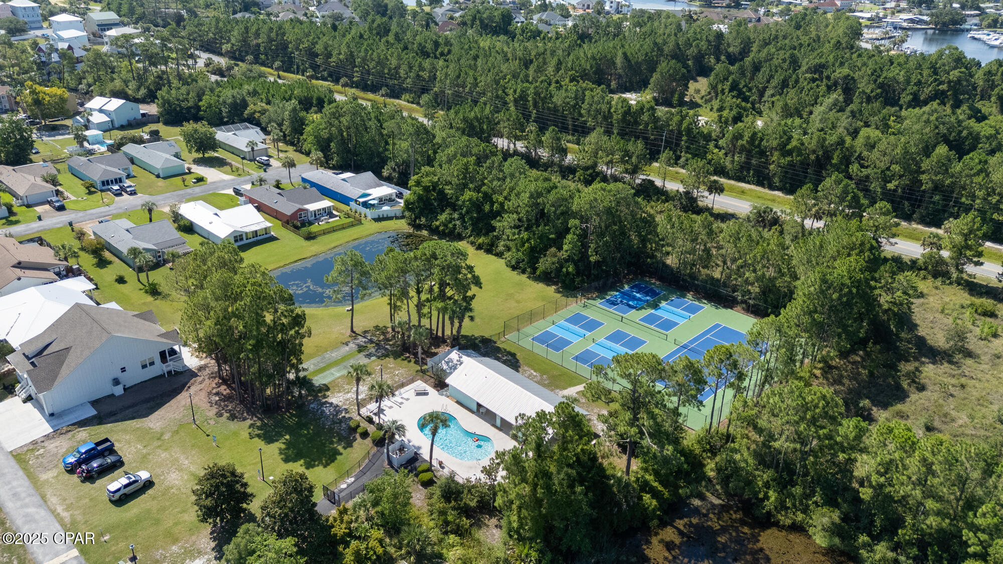 Harbour Towne - Residential