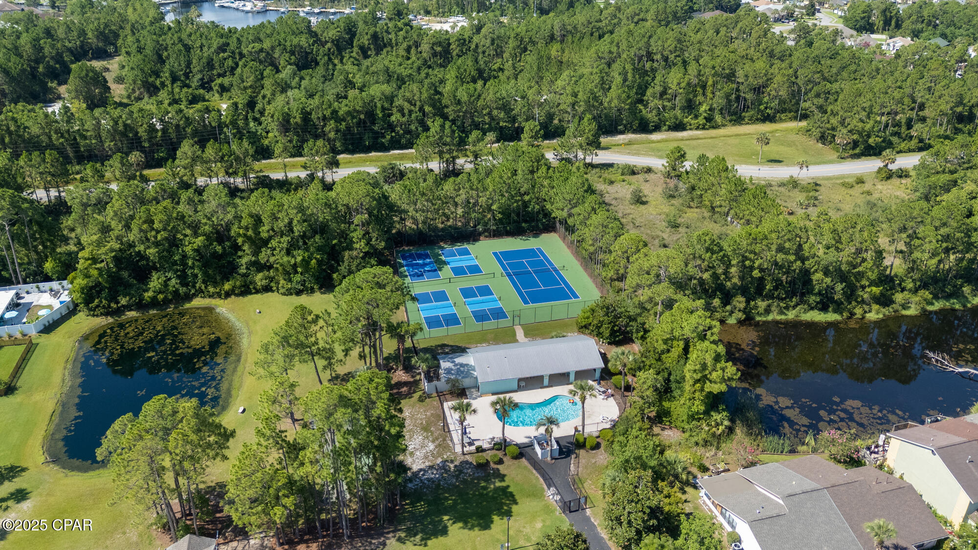 Harbour Towne - Residential