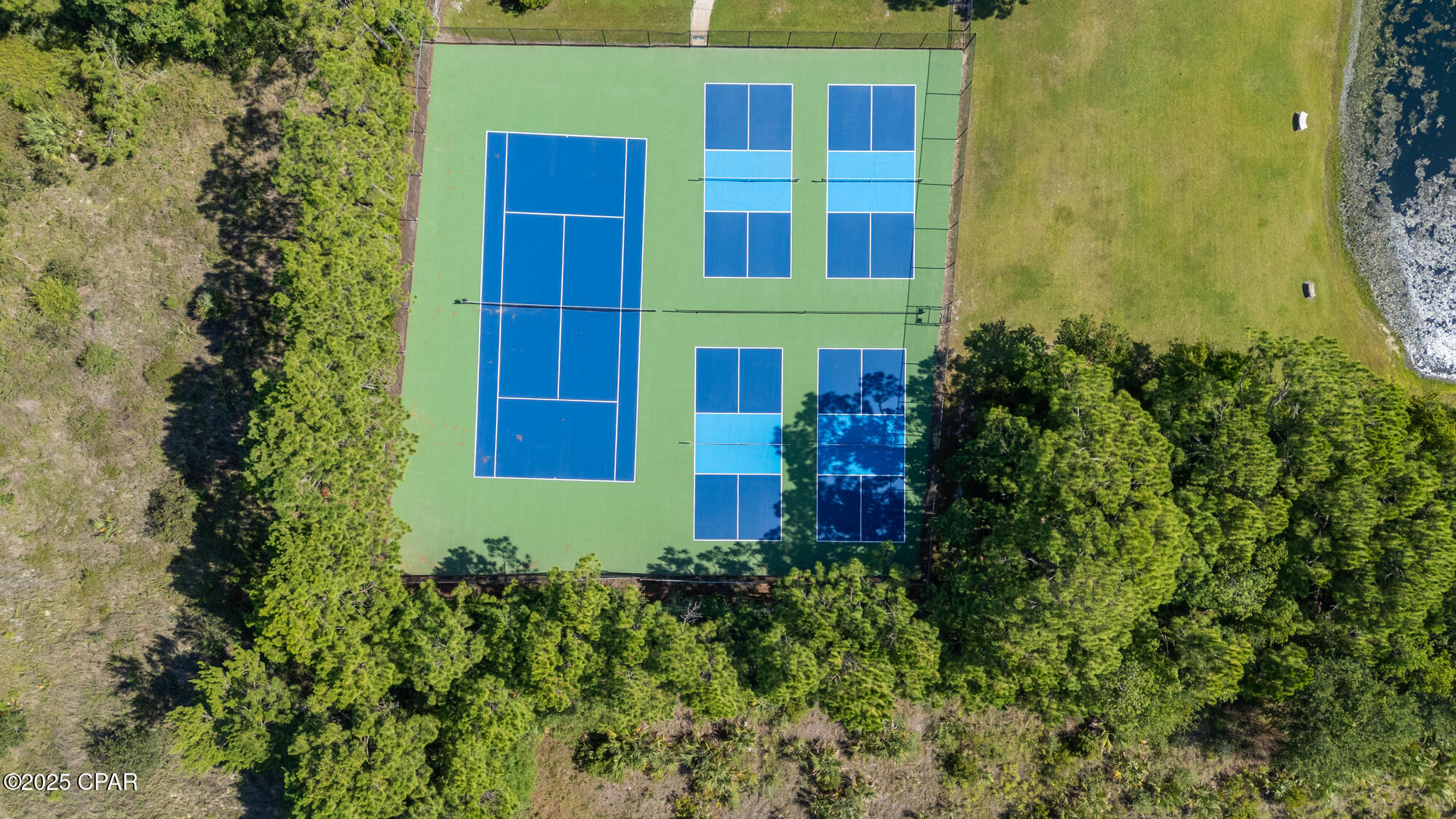 Harbour Towne - Residential