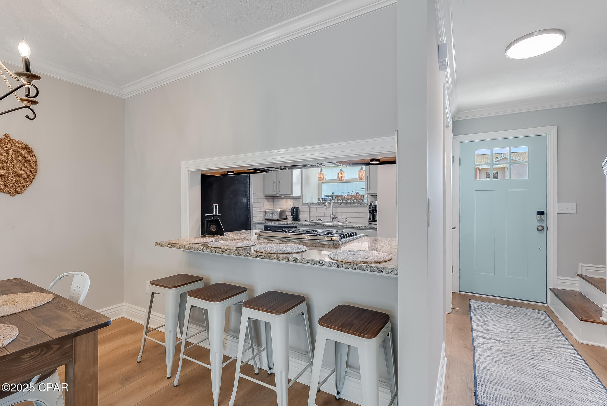 Harbour Towne - Residential