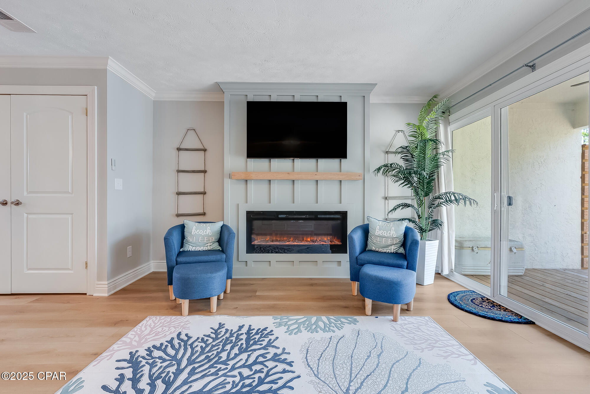 Harbour Towne - Residential