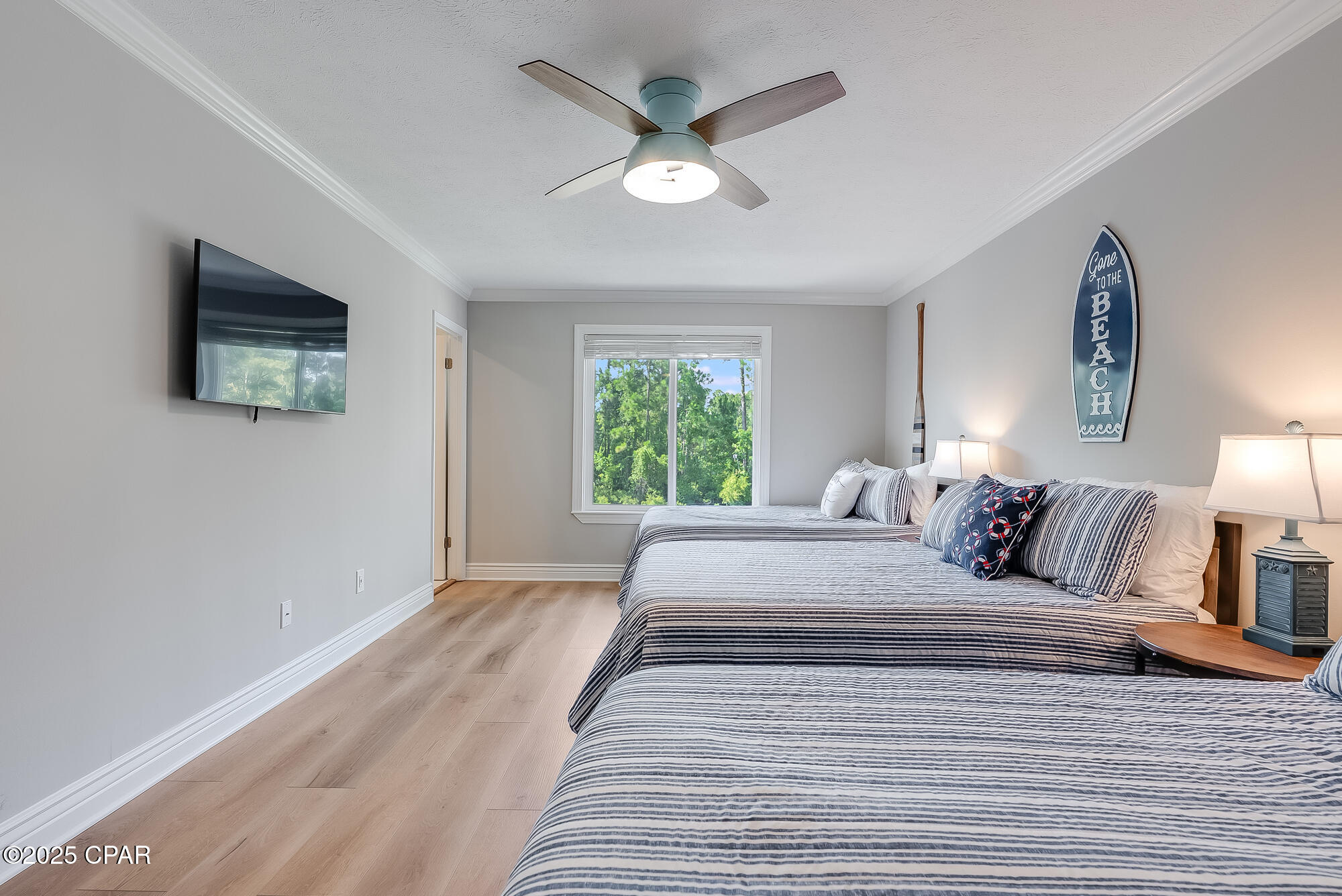 Harbour Towne - Residential