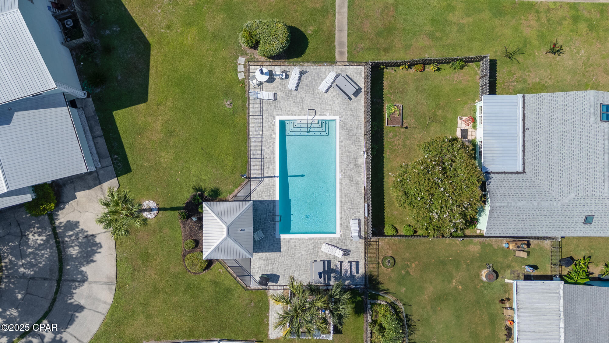 Harbour Towne - Residential