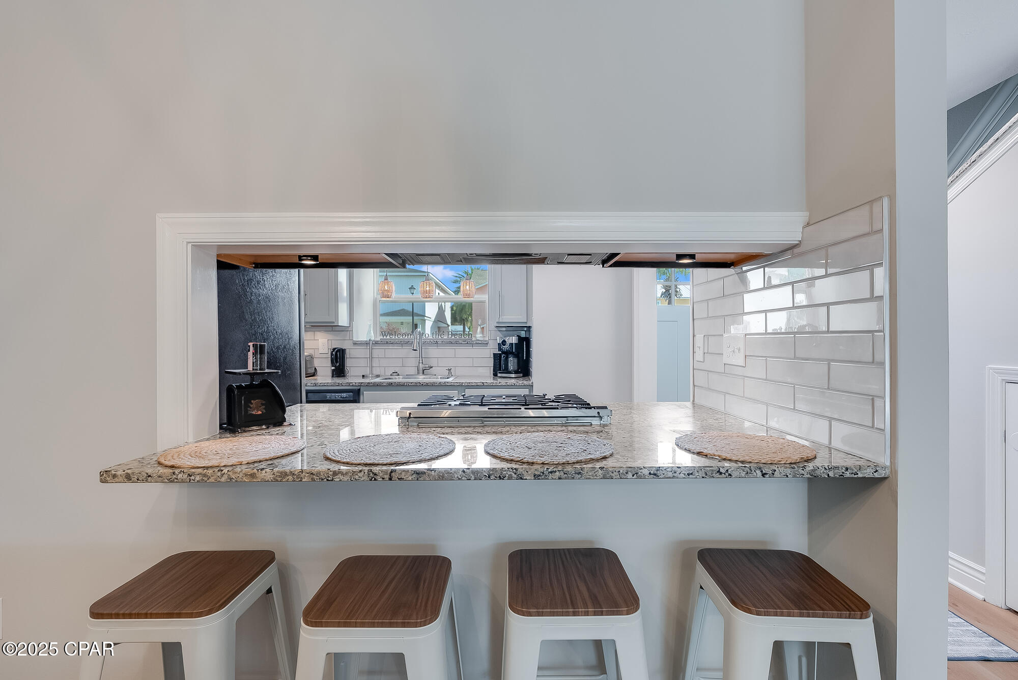 Harbour Towne - Residential