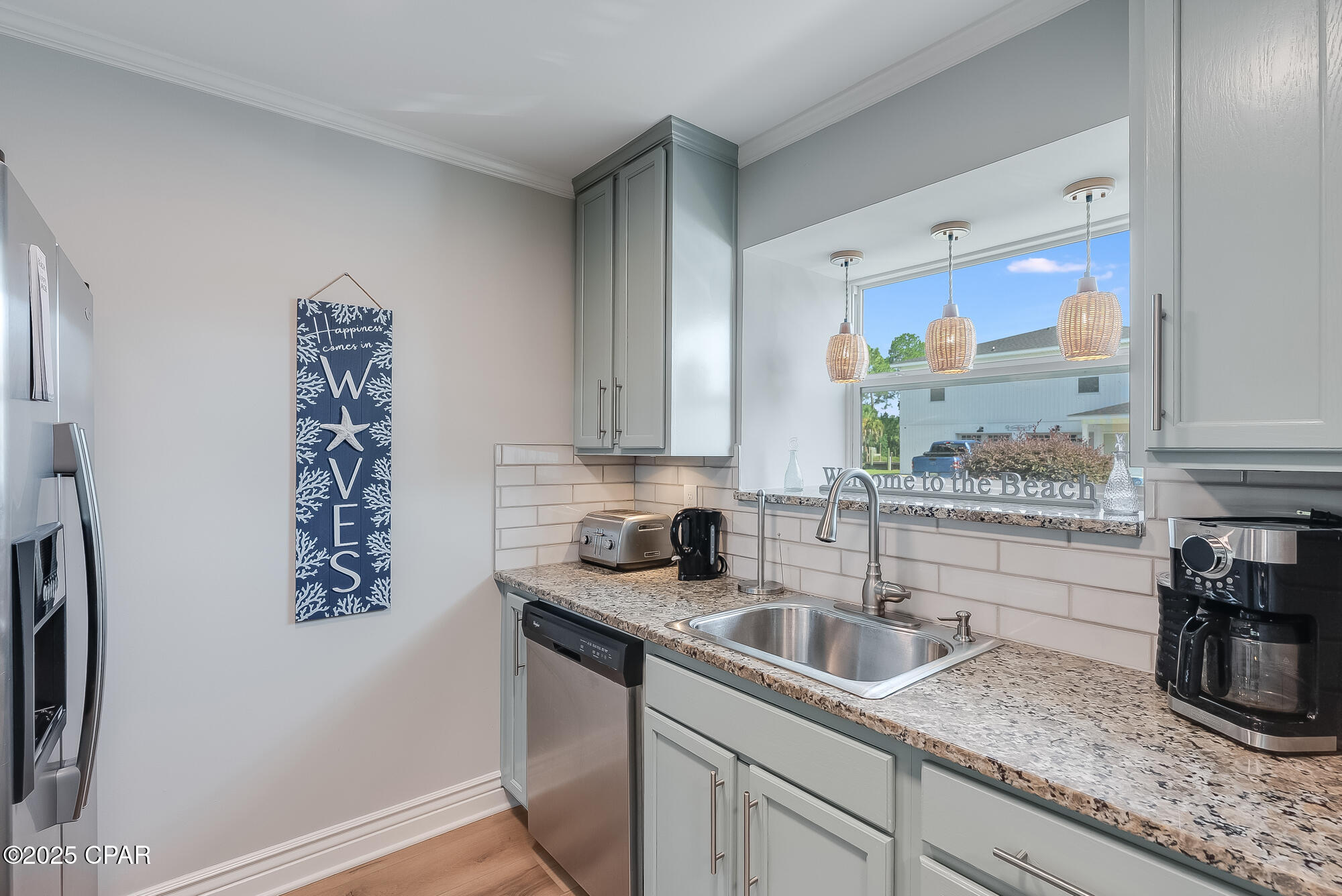 Harbour Towne - Residential