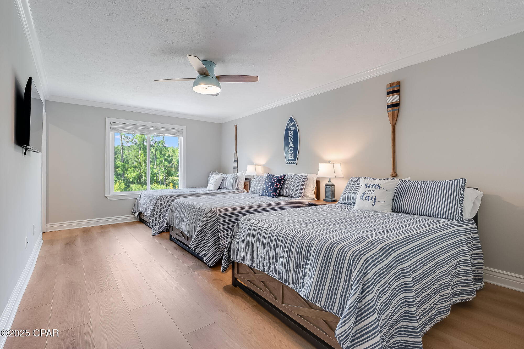 Harbour Towne - Residential