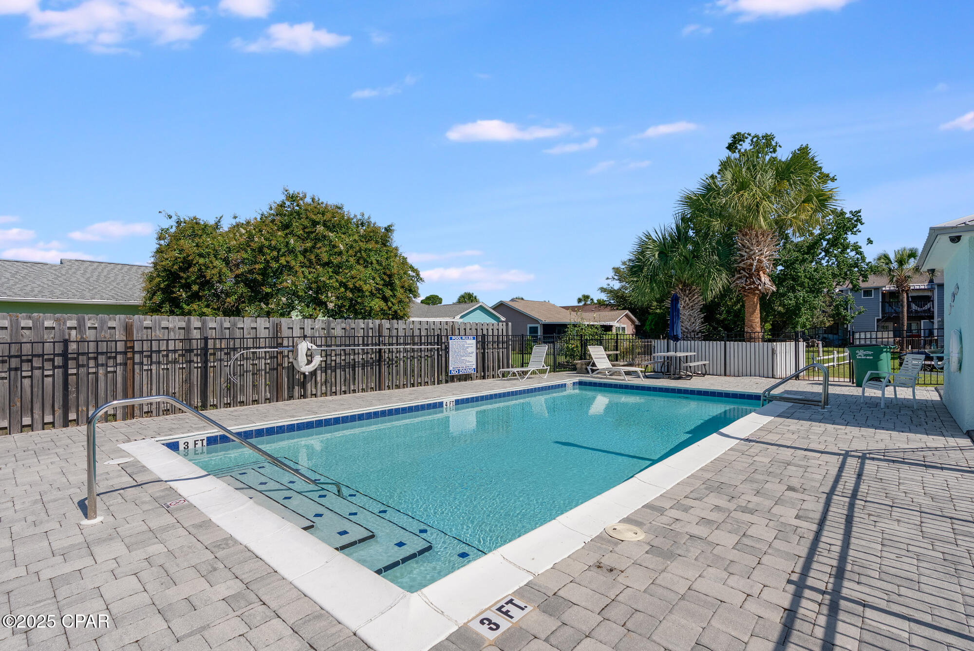 Harbour Towne - Residential