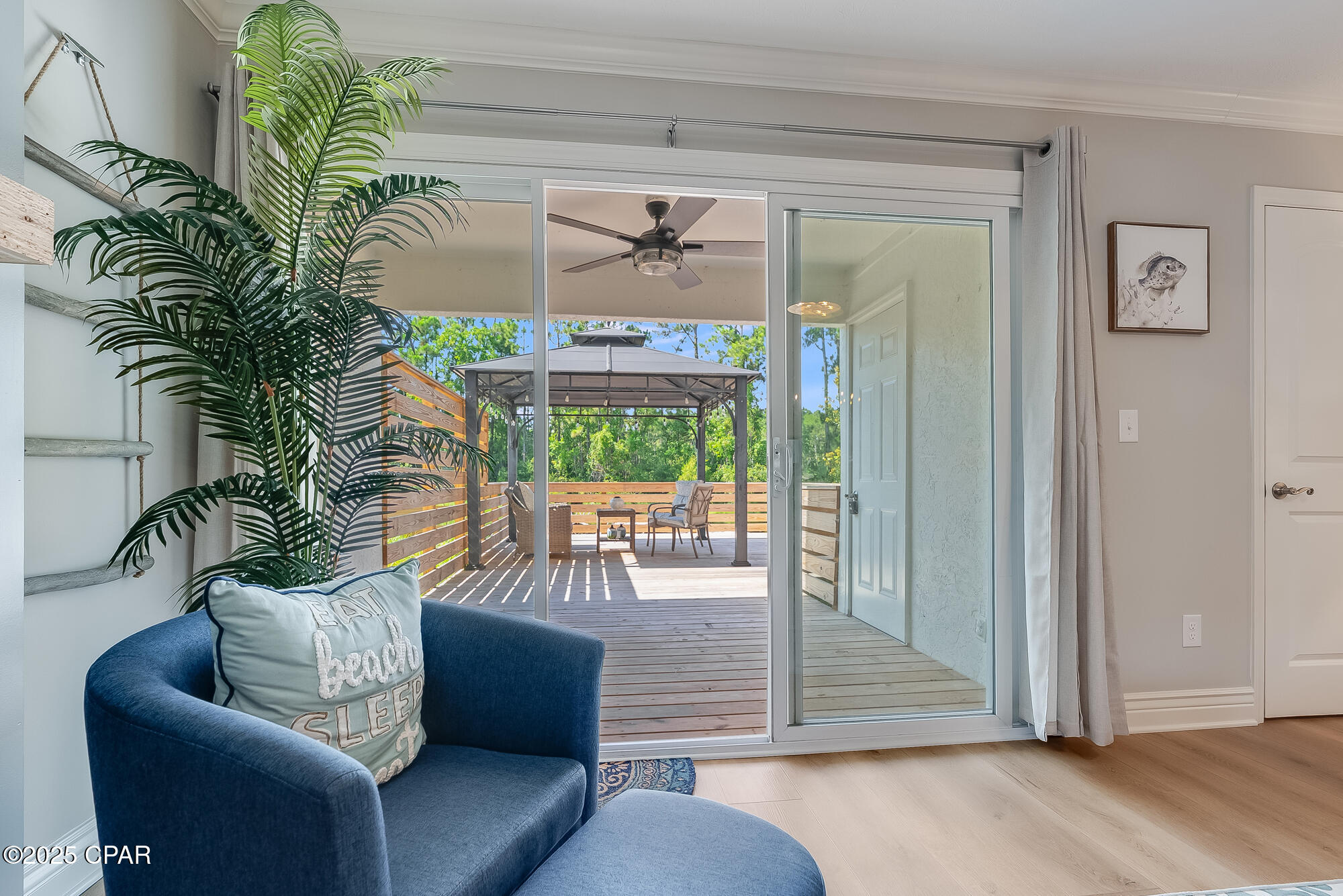 Harbour Towne - Residential