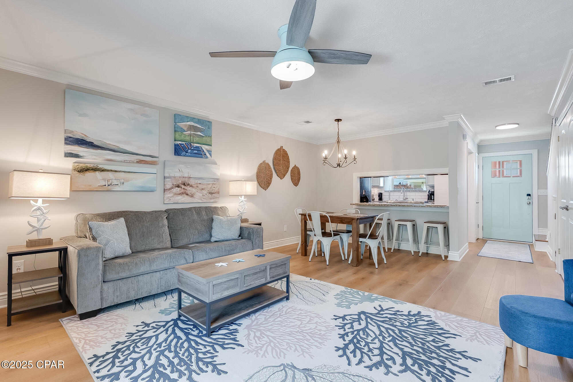 Harbour Towne - Residential