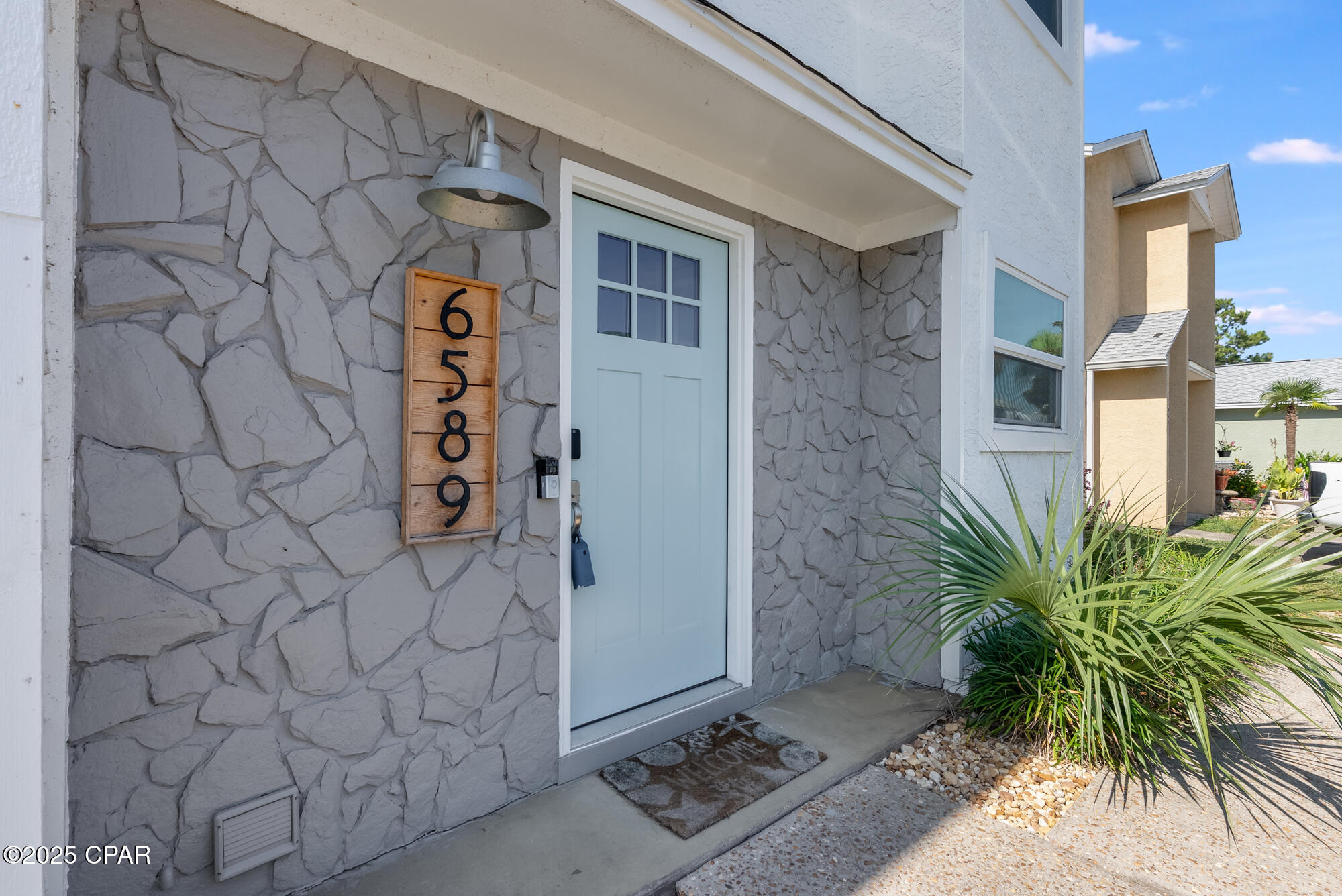 Harbour Towne - Residential