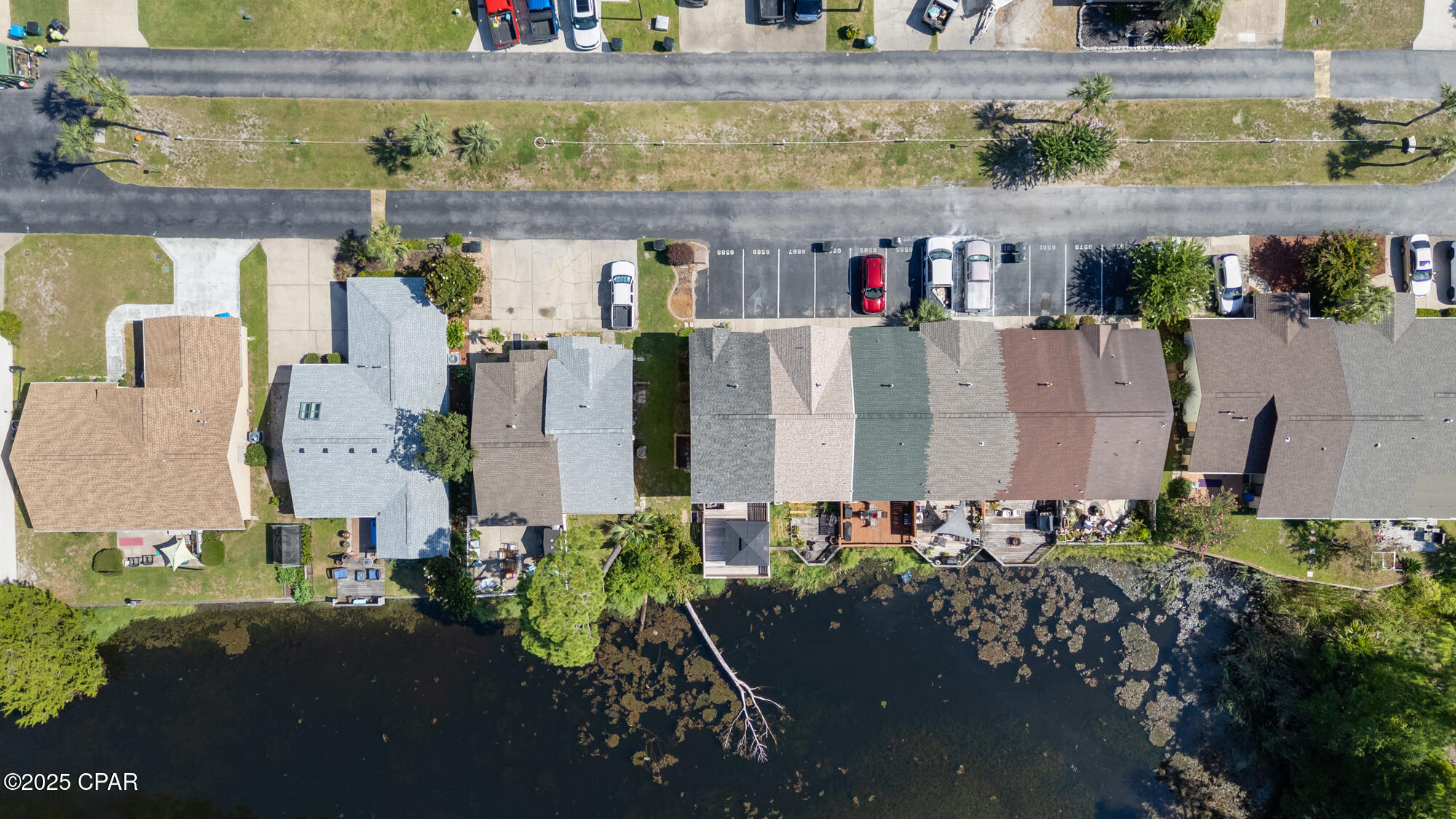 Harbour Towne - Residential