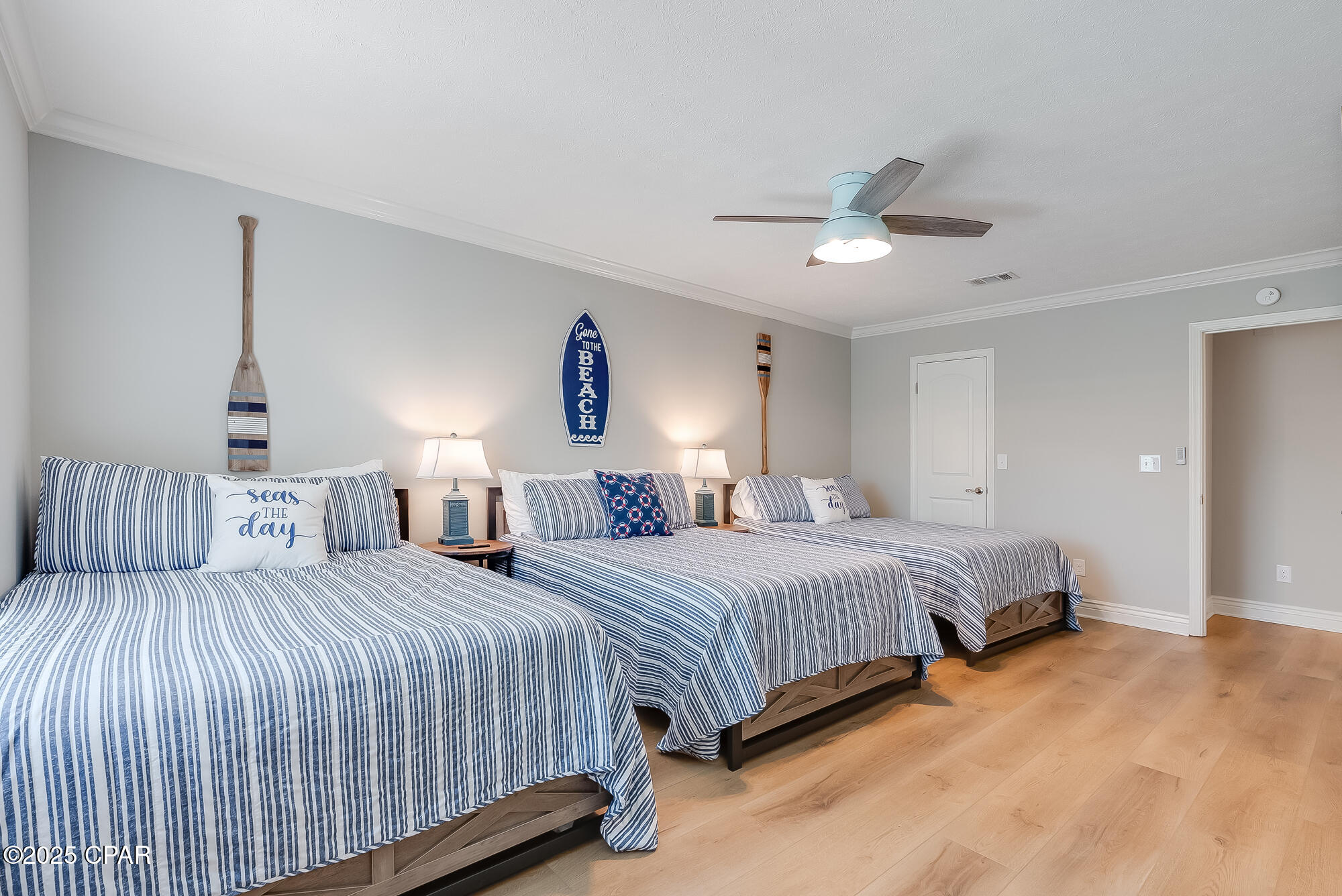 Harbour Towne - Residential