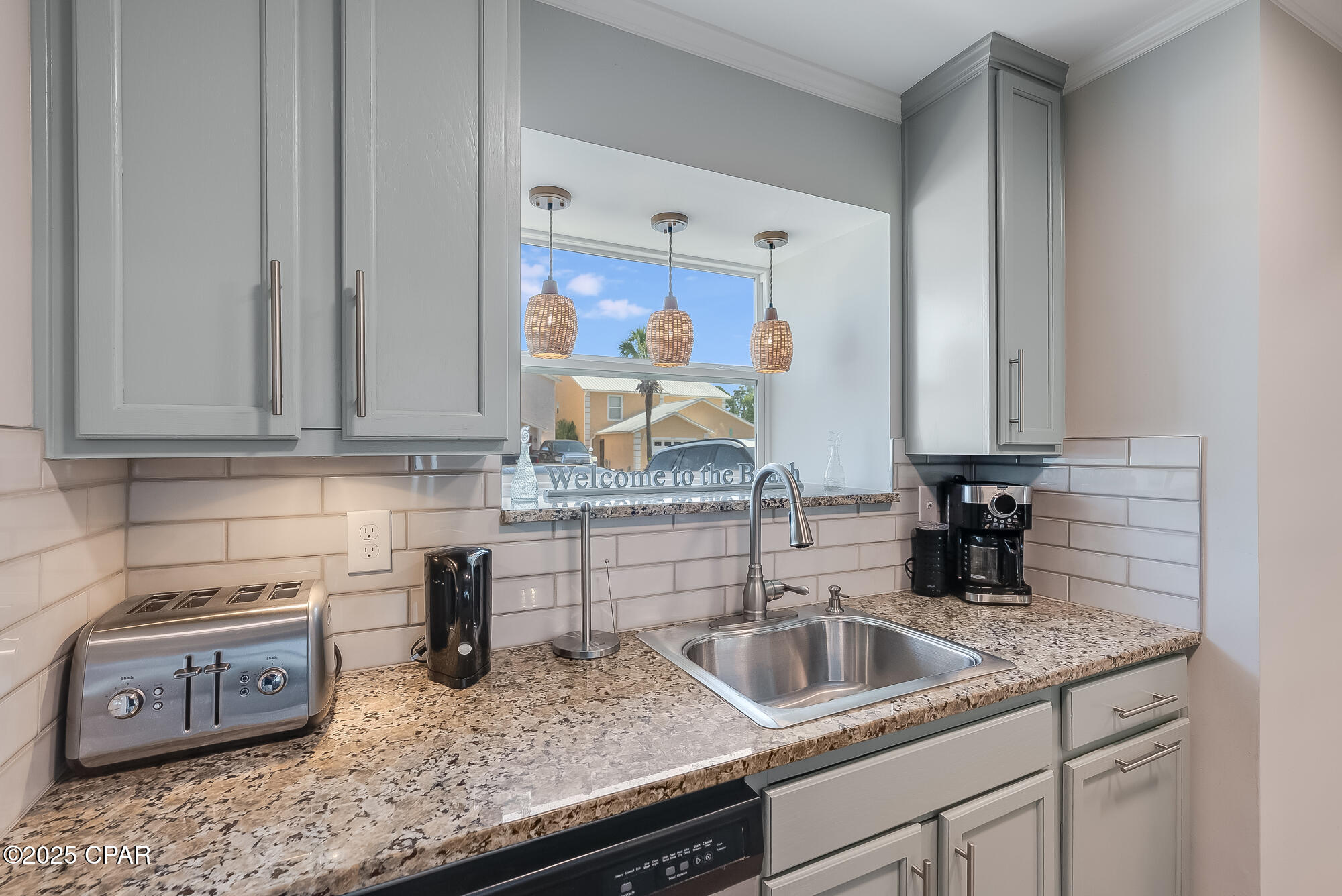 Harbour Towne - Residential