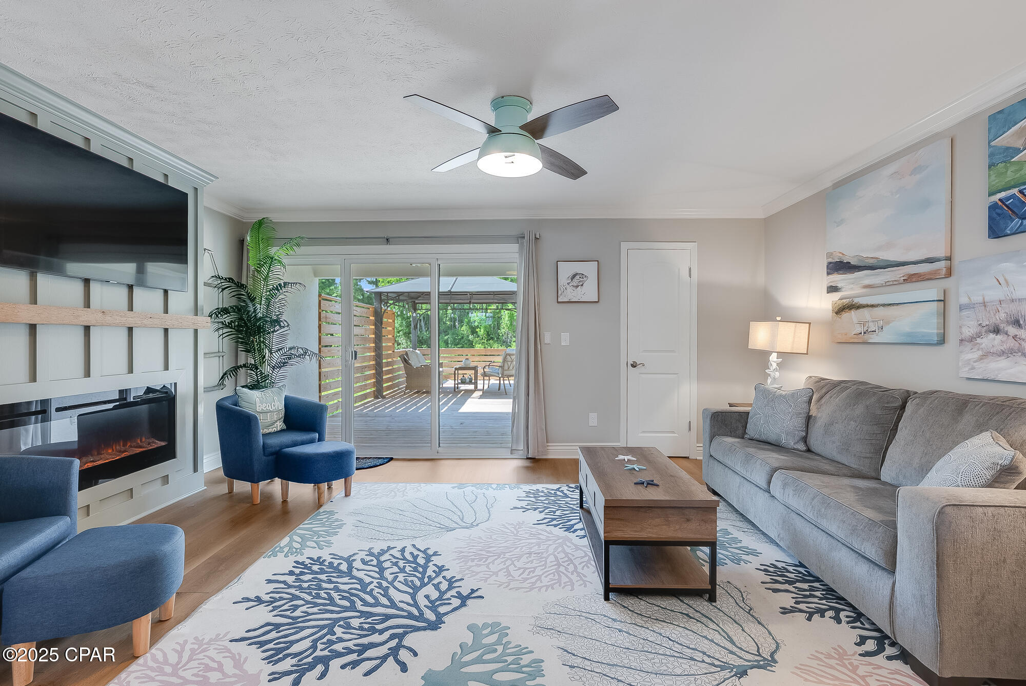 Harbour Towne - Residential