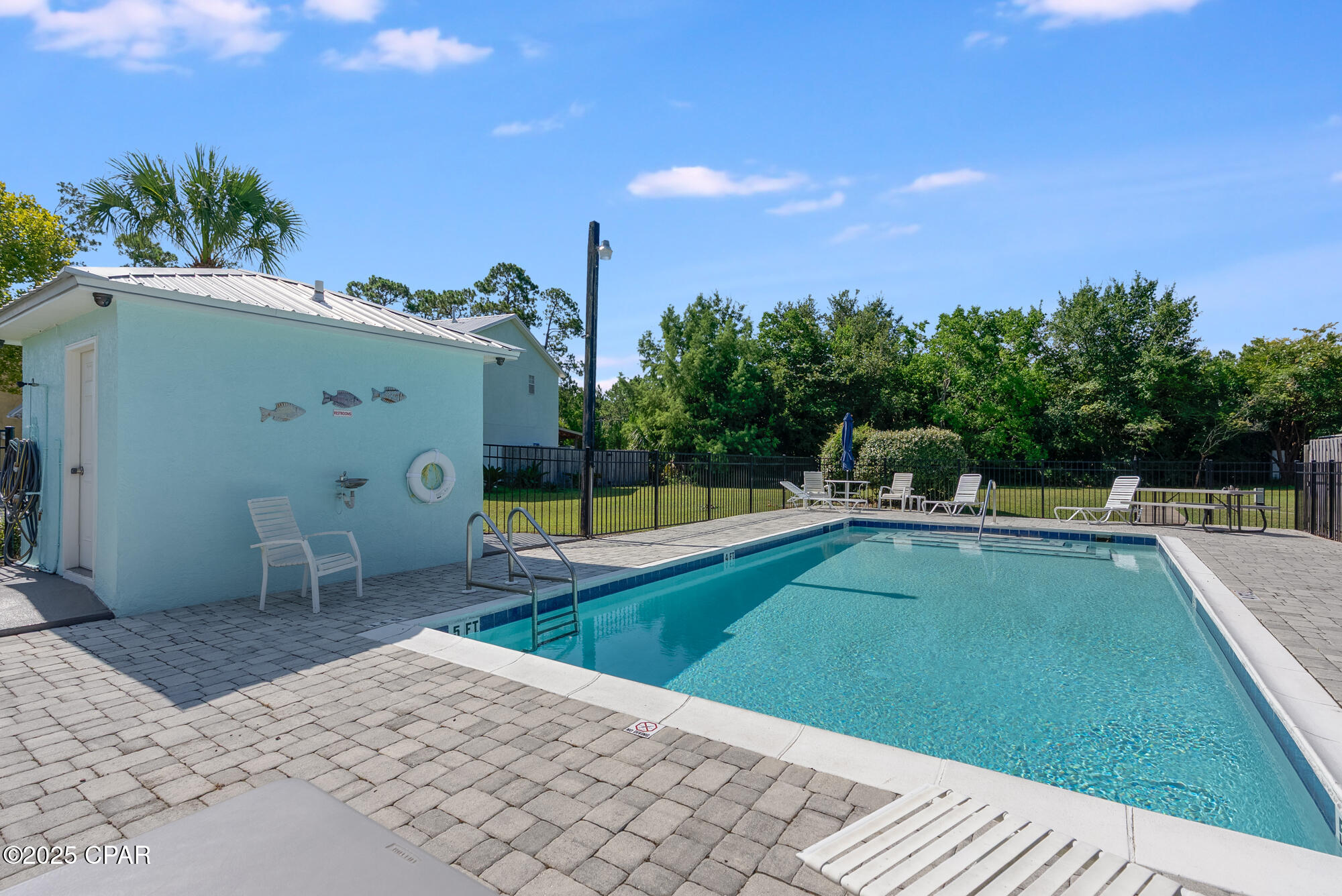 Harbour Towne - Residential