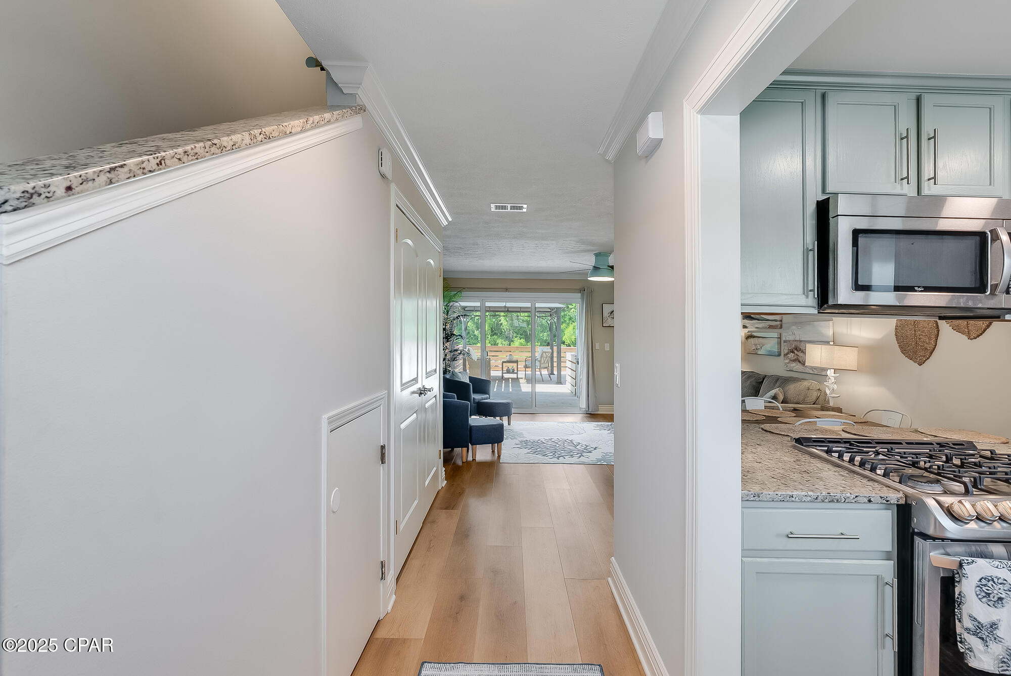 Harbour Towne - Residential