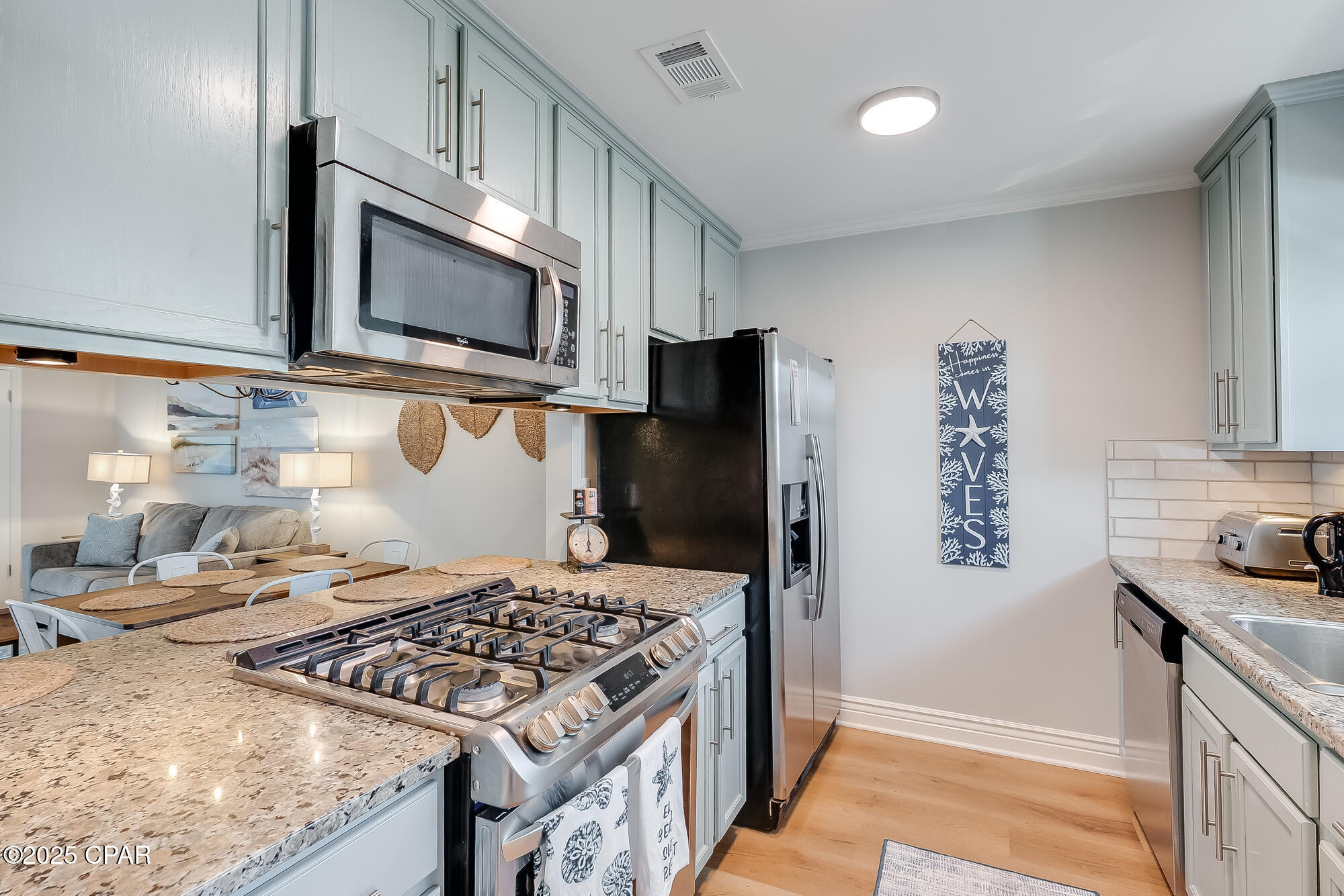 Harbour Towne - Residential