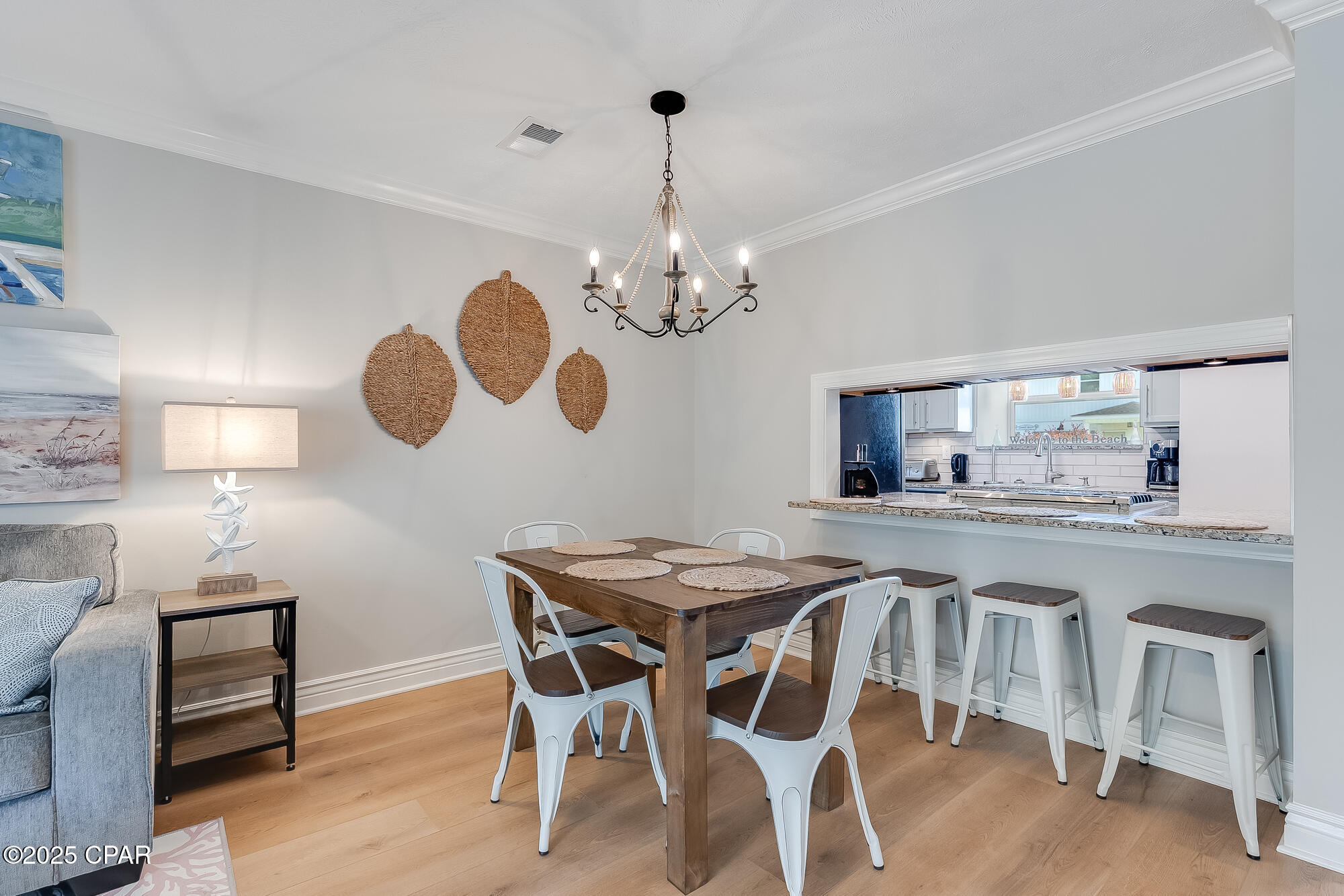 Harbour Towne - Residential