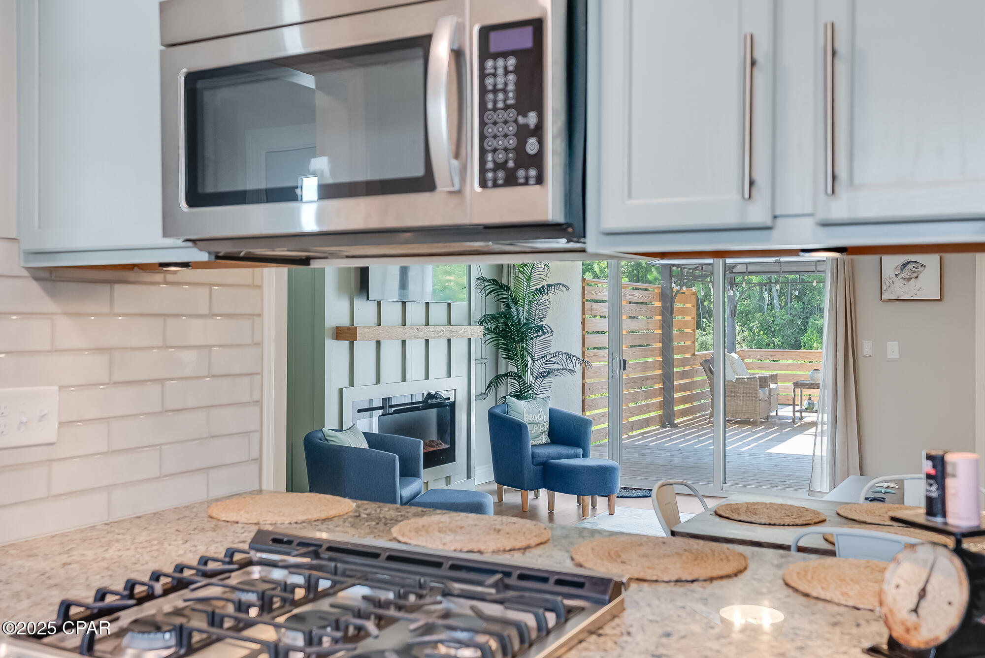 Harbour Towne - Residential