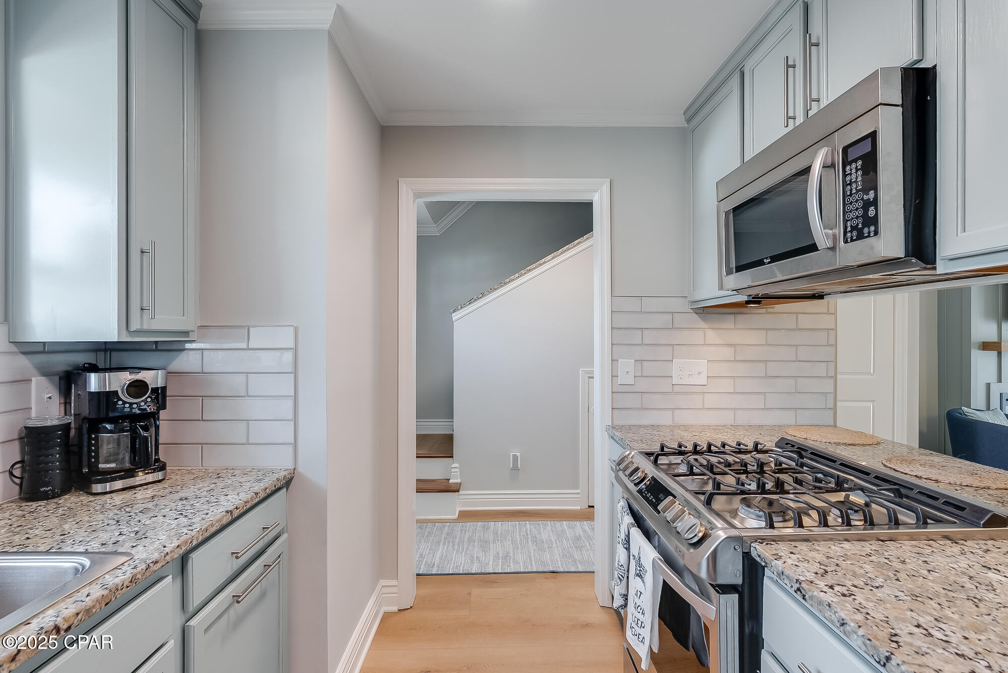 Harbour Towne - Residential