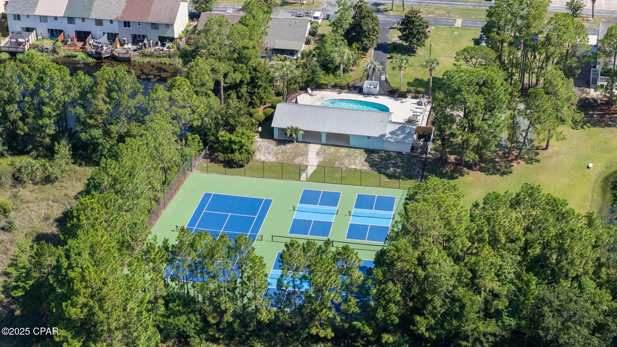 Harbour Towne - Residential