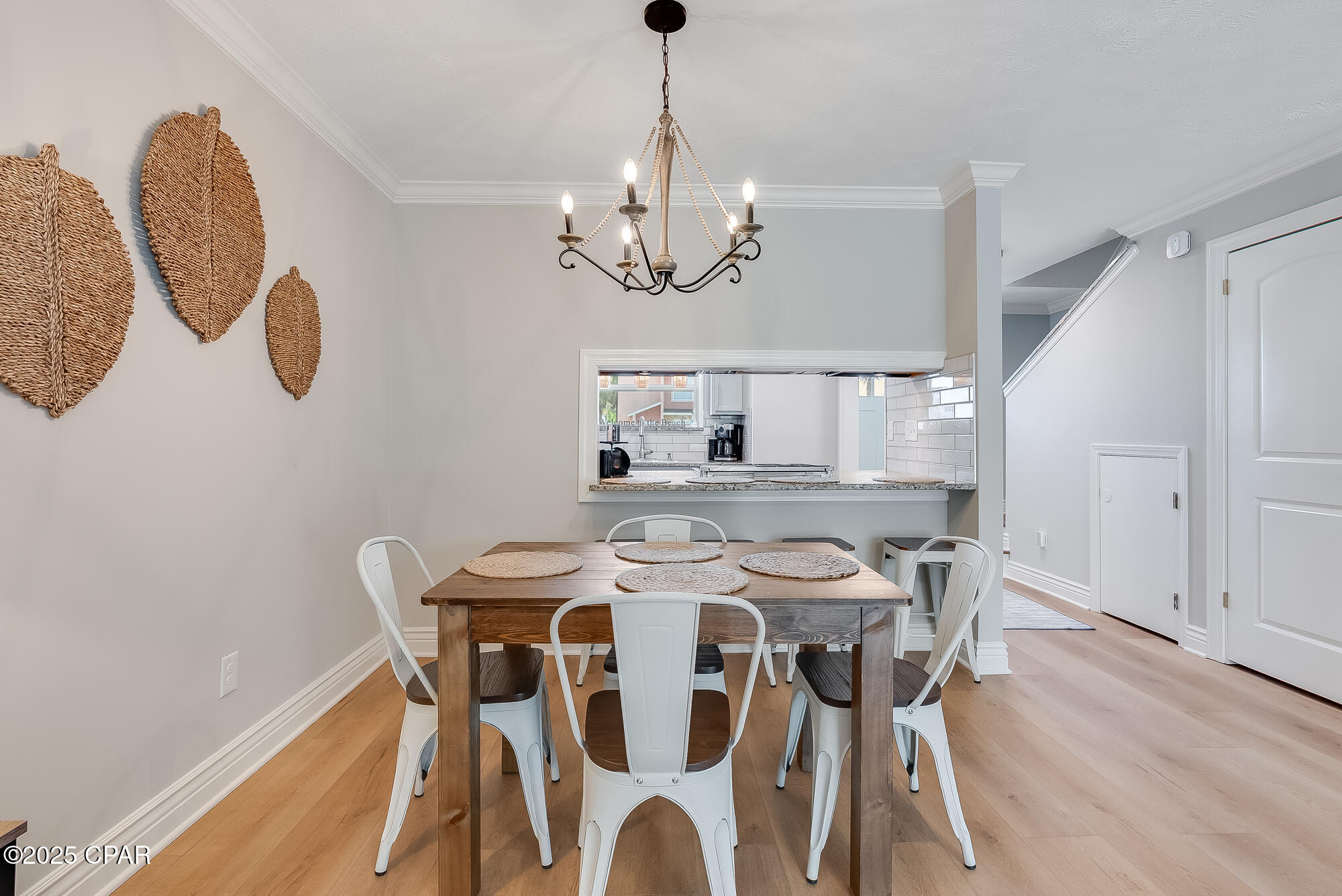 Harbour Towne - Residential