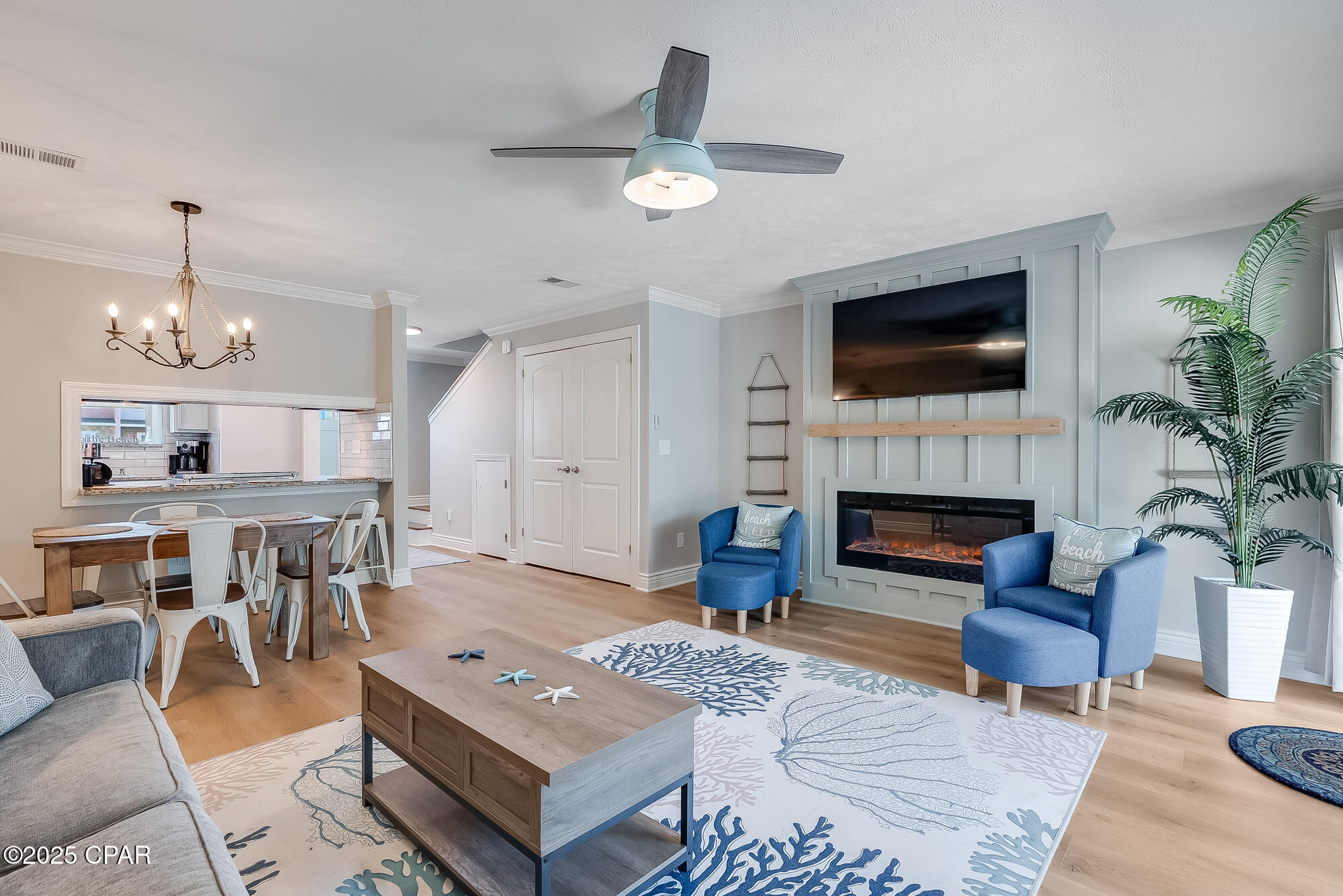 Harbour Towne - Residential