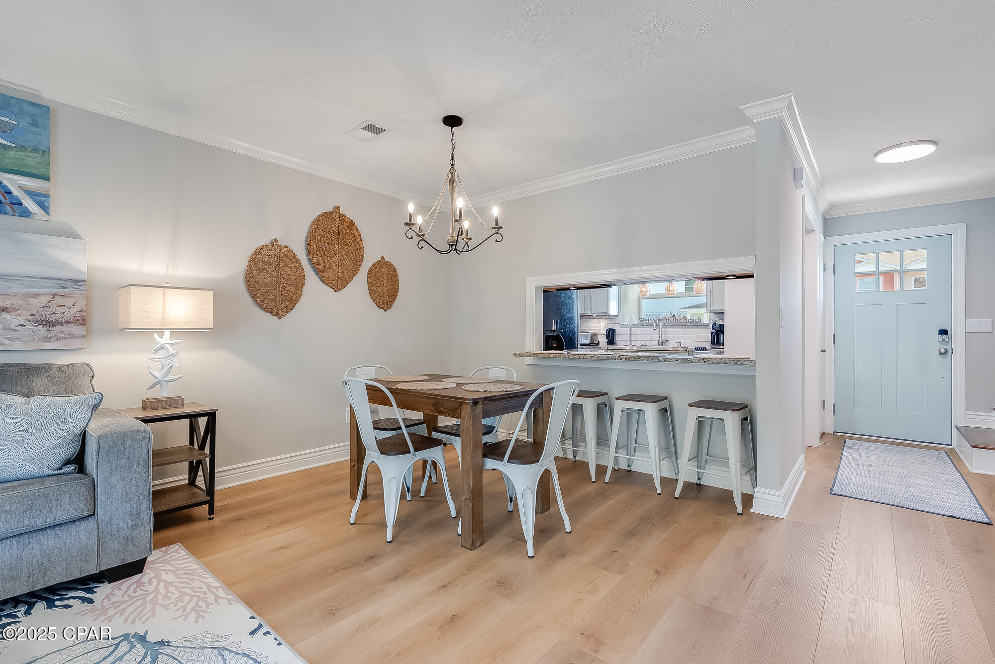 Harbour Towne - Residential