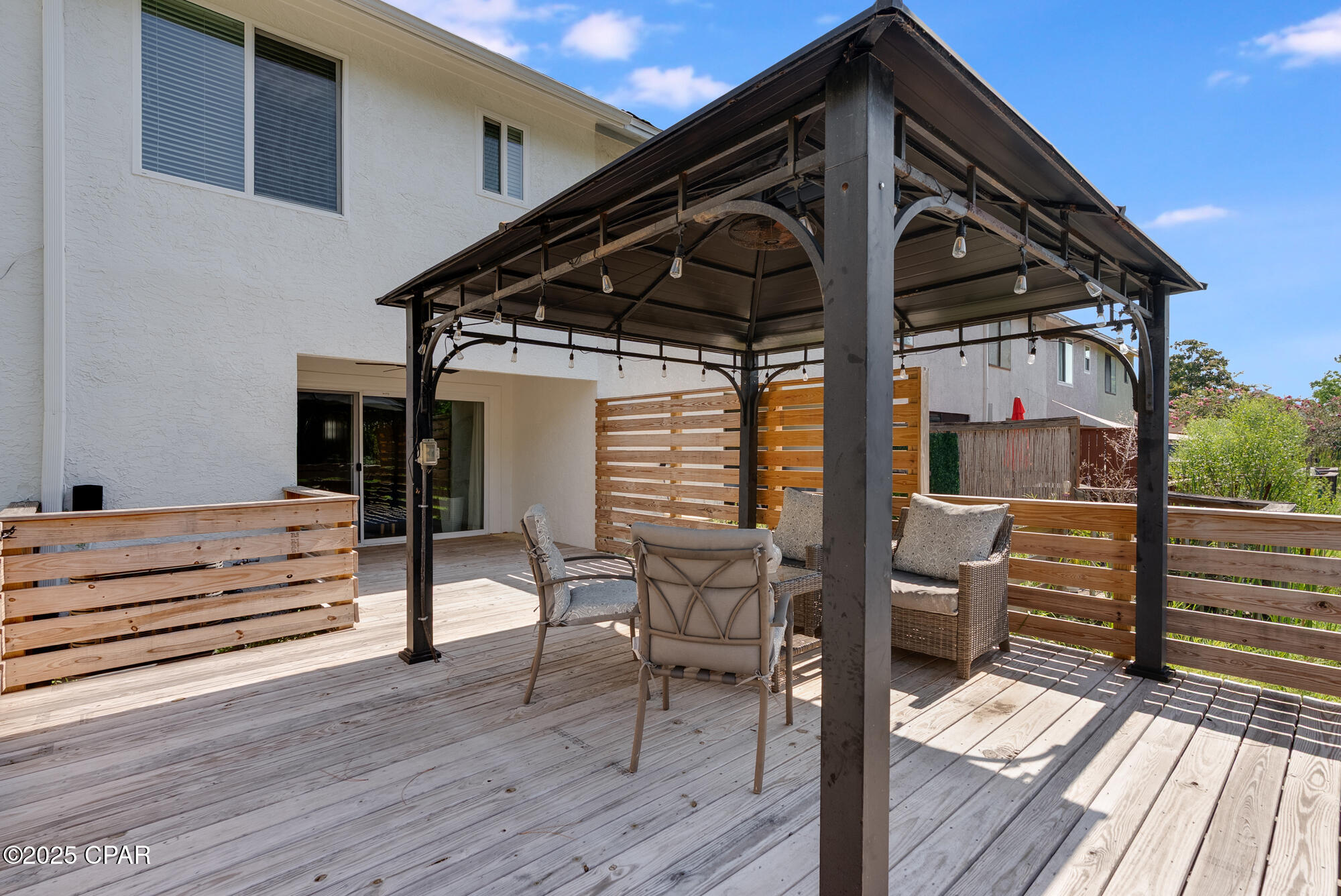 Harbour Towne - Residential