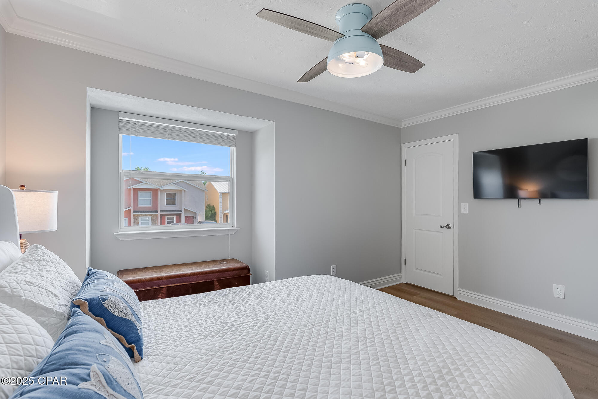 Harbour Towne - Residential