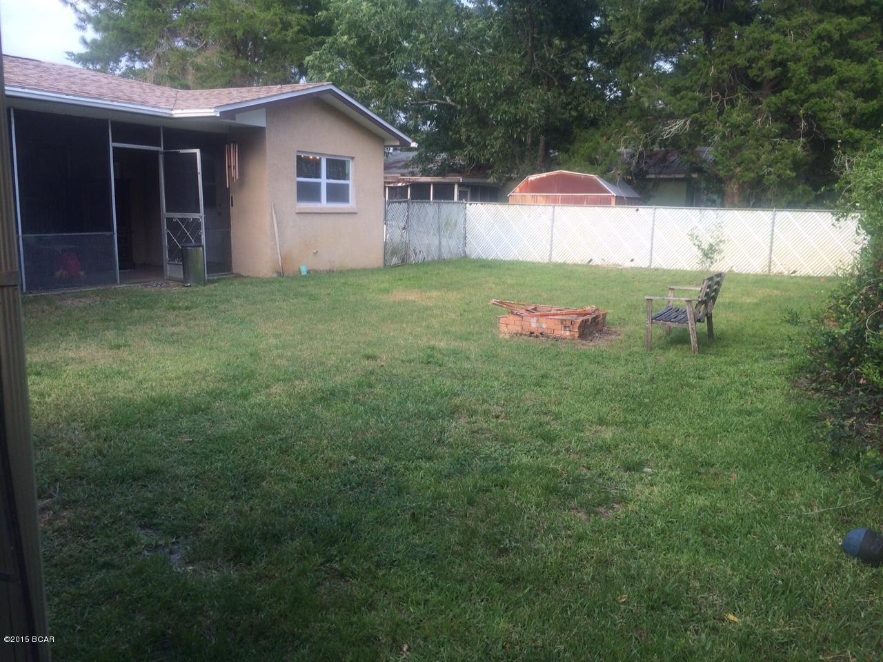 Point Royal Homes Unit 1 - Residential Lease