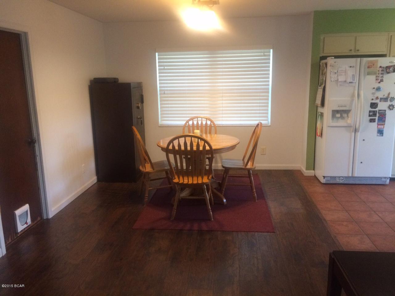 Point Royal Homes Unit 1 - Residential Lease