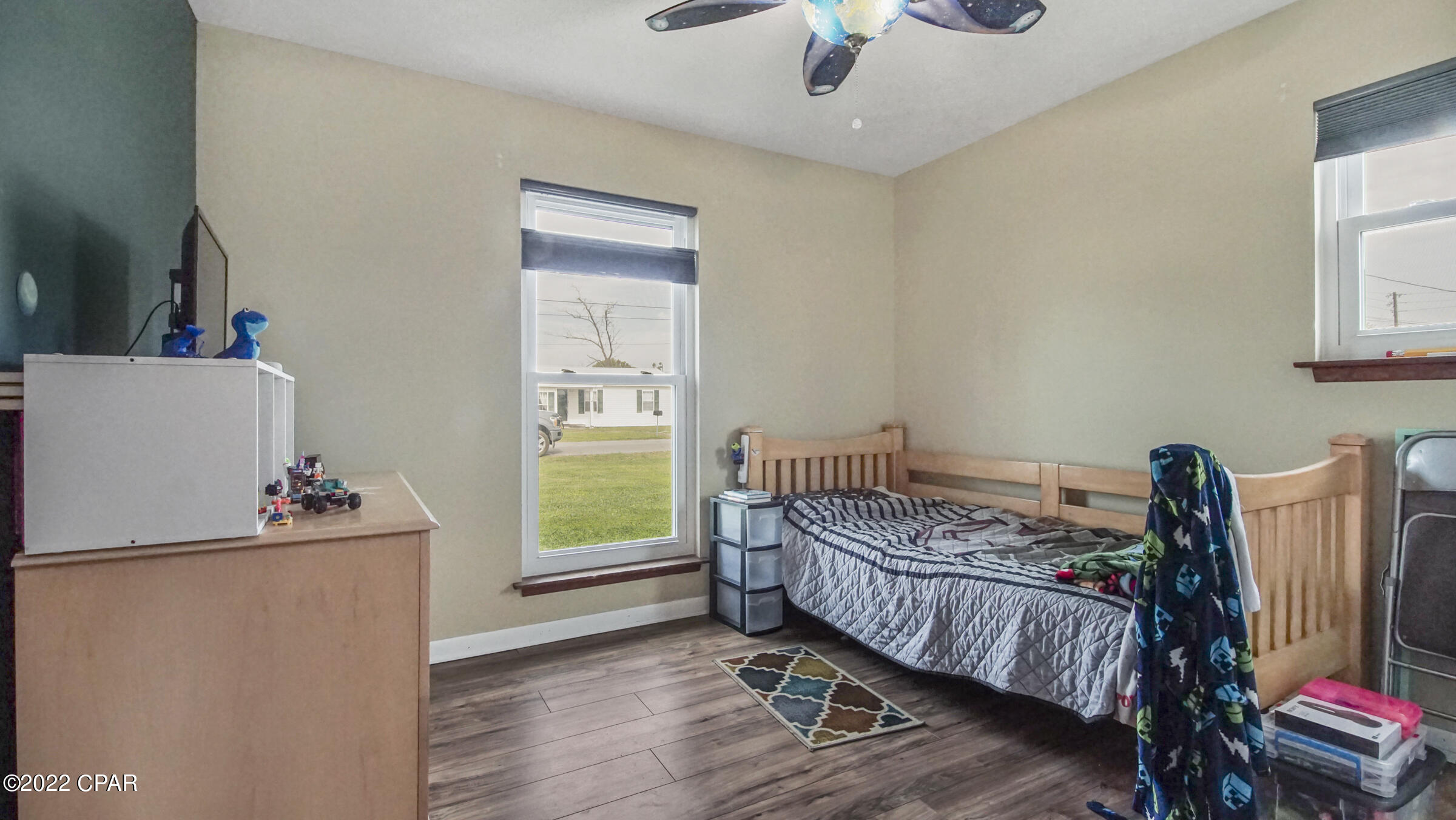 No Named Subdivision - Residential