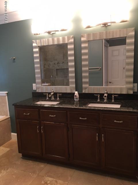 Country Club Harbour Estates - Residential