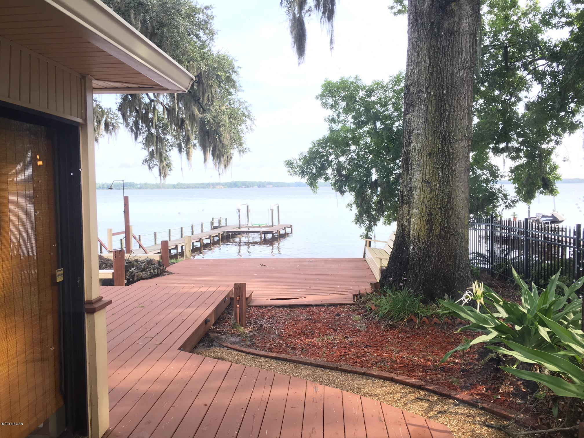 Country Club Harbour Estates - Residential