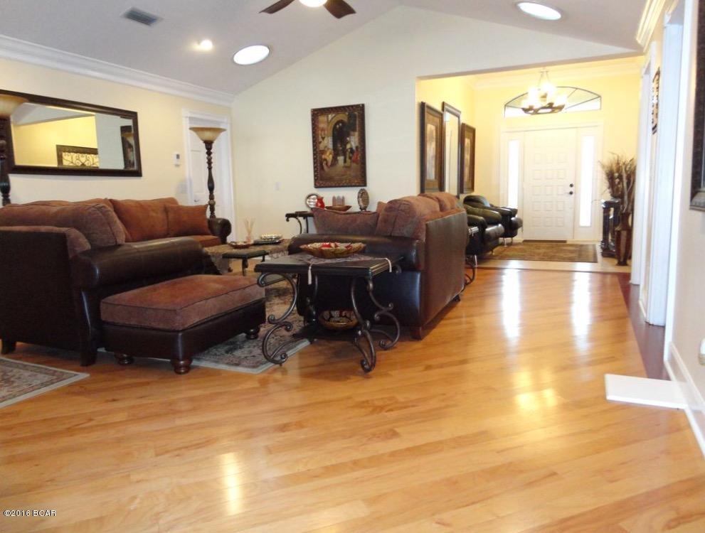 Country Club Harbour Estates - Residential