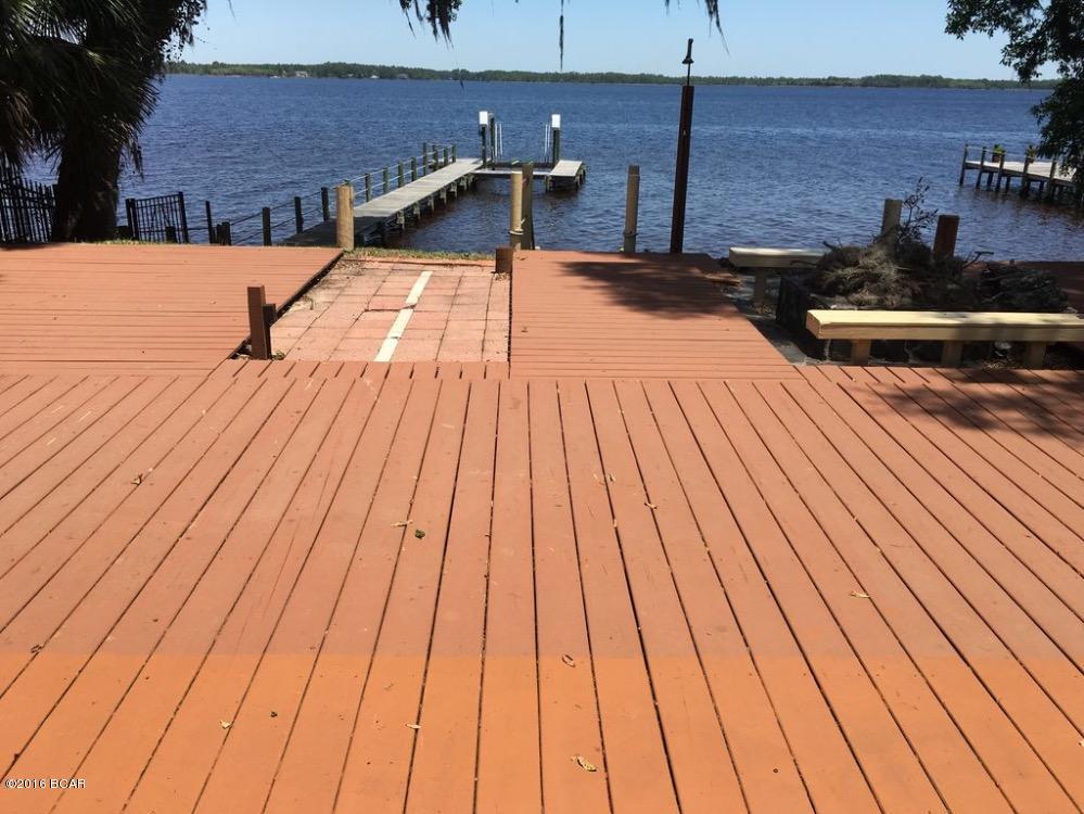 Country Club Harbour Estates - Residential