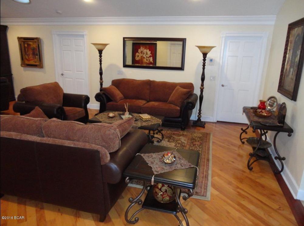 Country Club Harbour Estates - Residential