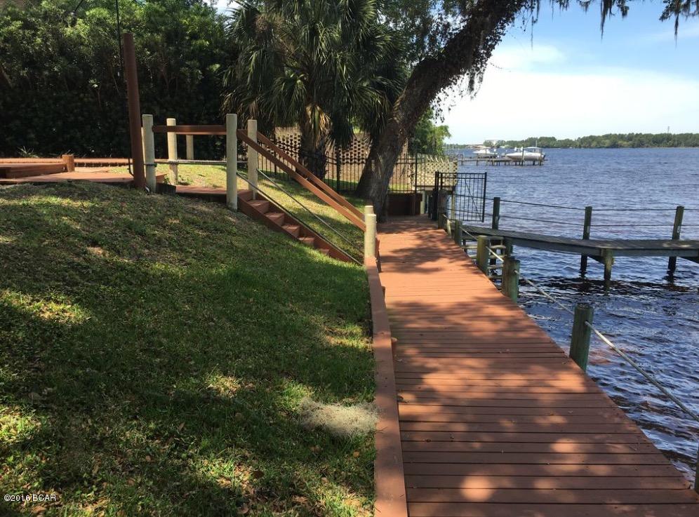 Country Club Harbour Estates - Residential