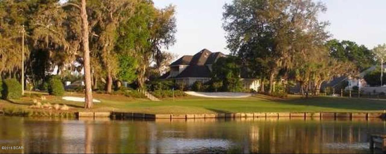 Country Club Harbour Estates - Residential