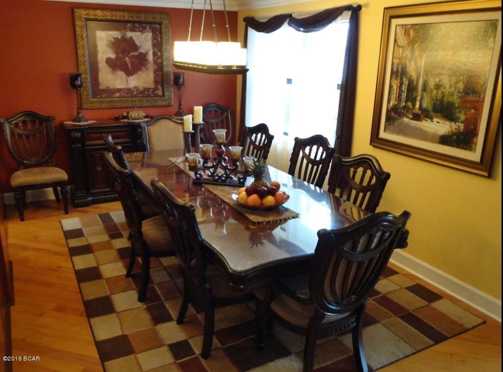 Country Club Harbour Estates - Residential