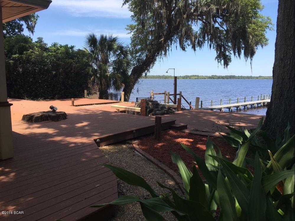 Country Club Harbour Estates - Residential