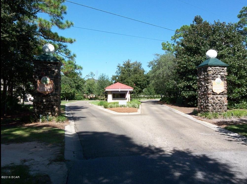 Country Club Harbour Estates - Residential