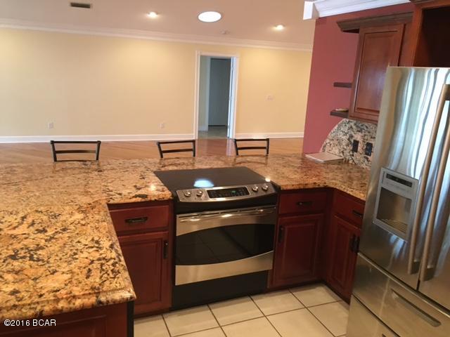 Country Club Harbour Estates - Residential