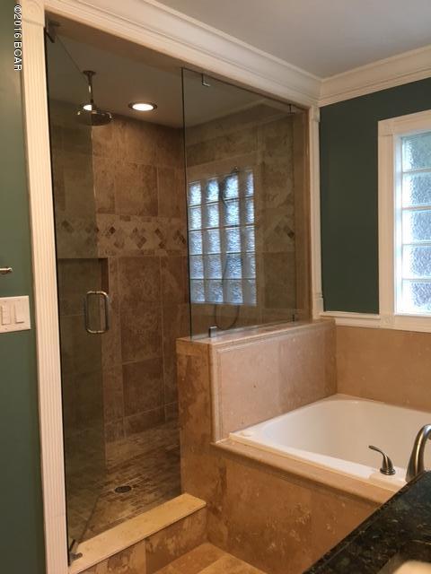 Country Club Harbour Estates - Residential