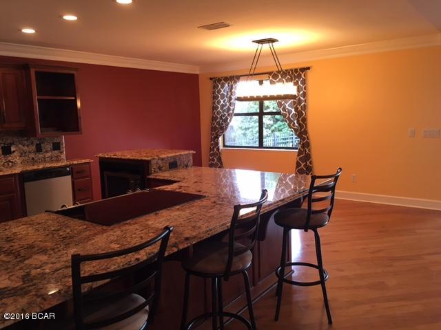 Country Club Harbour Estates - Residential